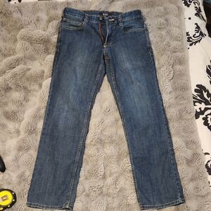 5.11 Tactical Men's Denim Jeans